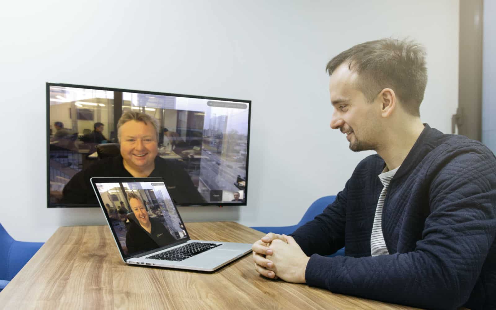 10Clouds & Trust Stamp to work on Facial Authentication Tech