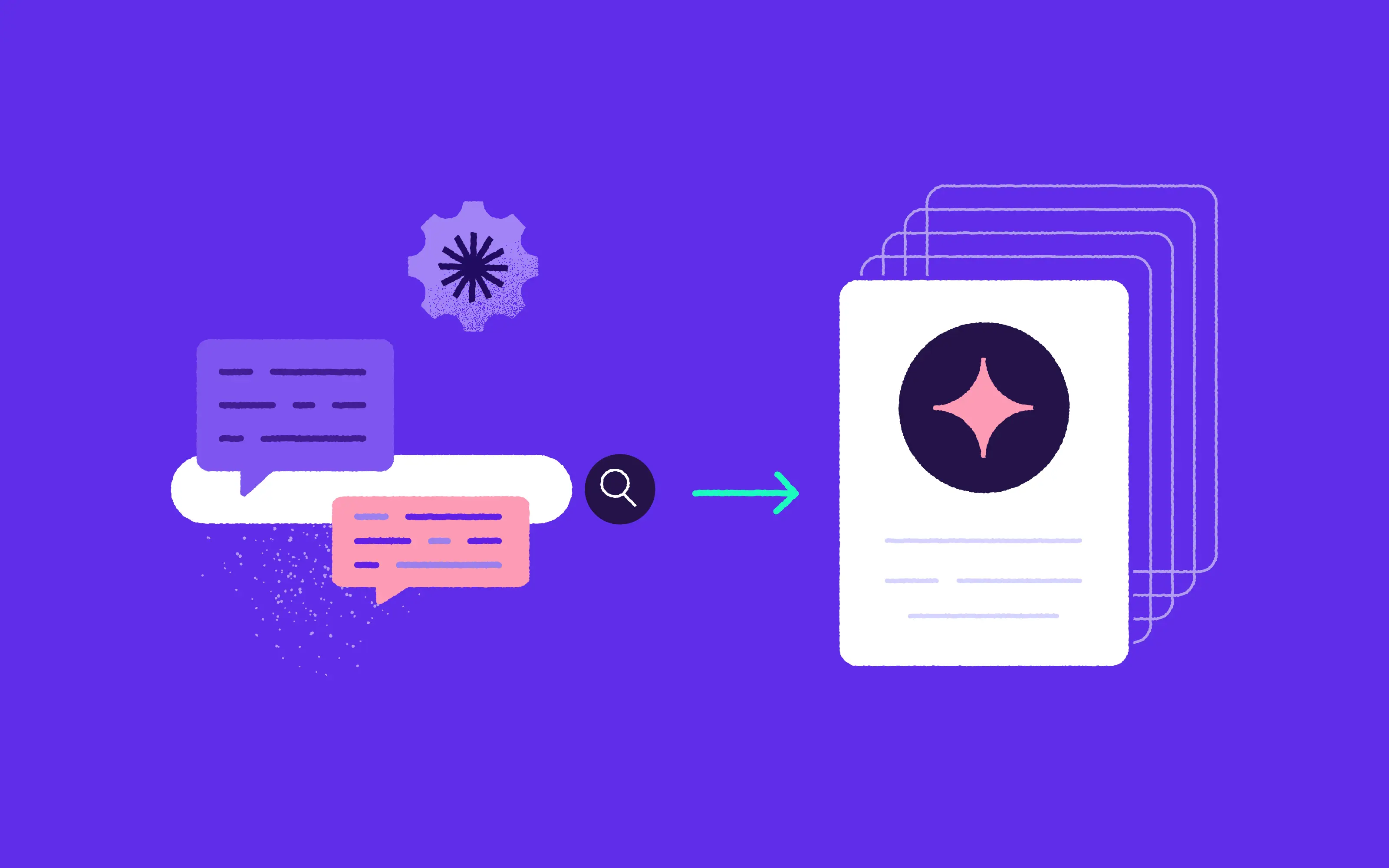 AI phenomenon. ChatGPT helped me write a 5-page-long article in 5 minutes