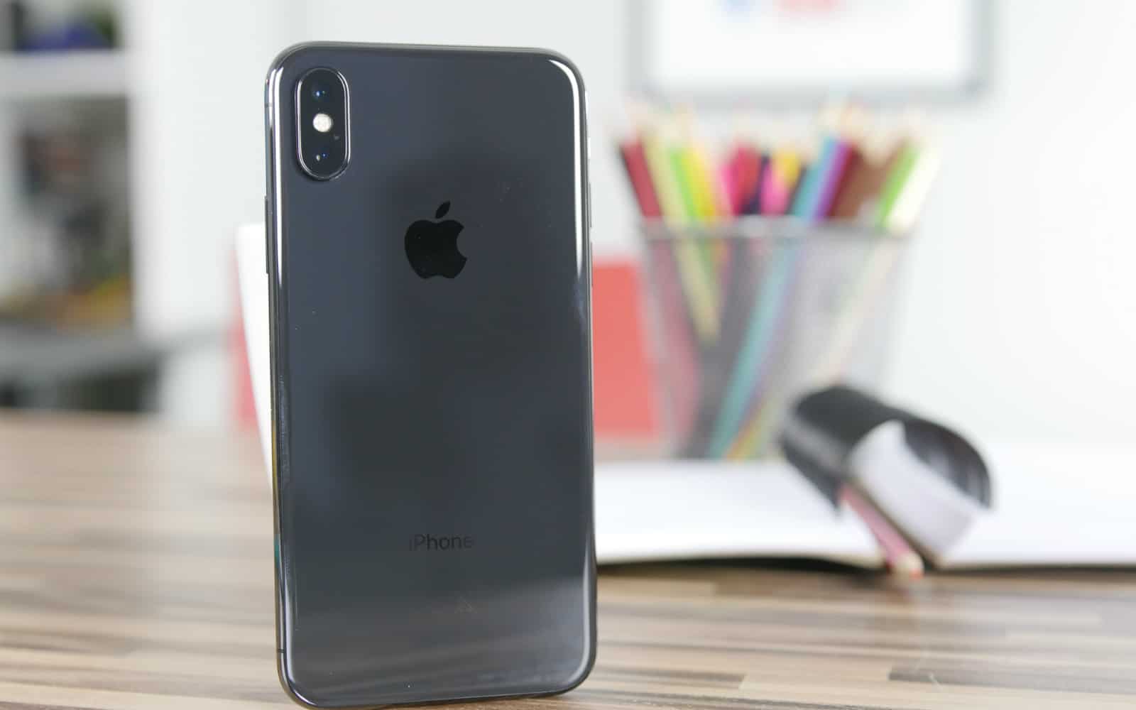 Optimizing Apps for iPhone X is Crucial. Learn Why!