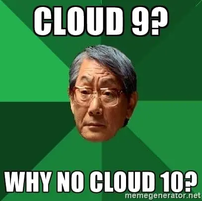 10Clouds – Let the Evolution Begin!