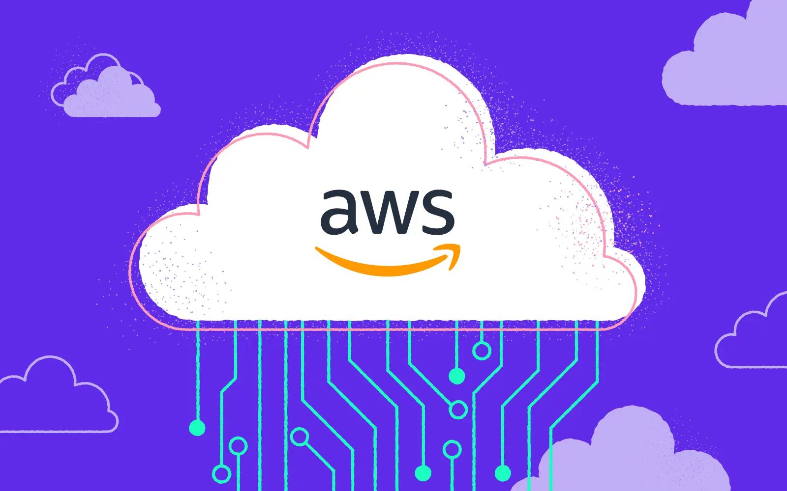 Can AWS cloud services put you on cloud nine?