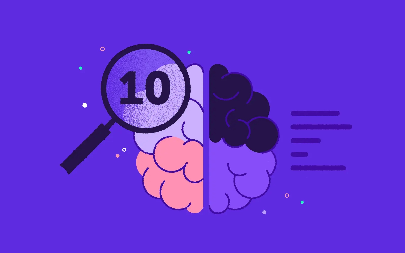 Neurodiversity in the workplace