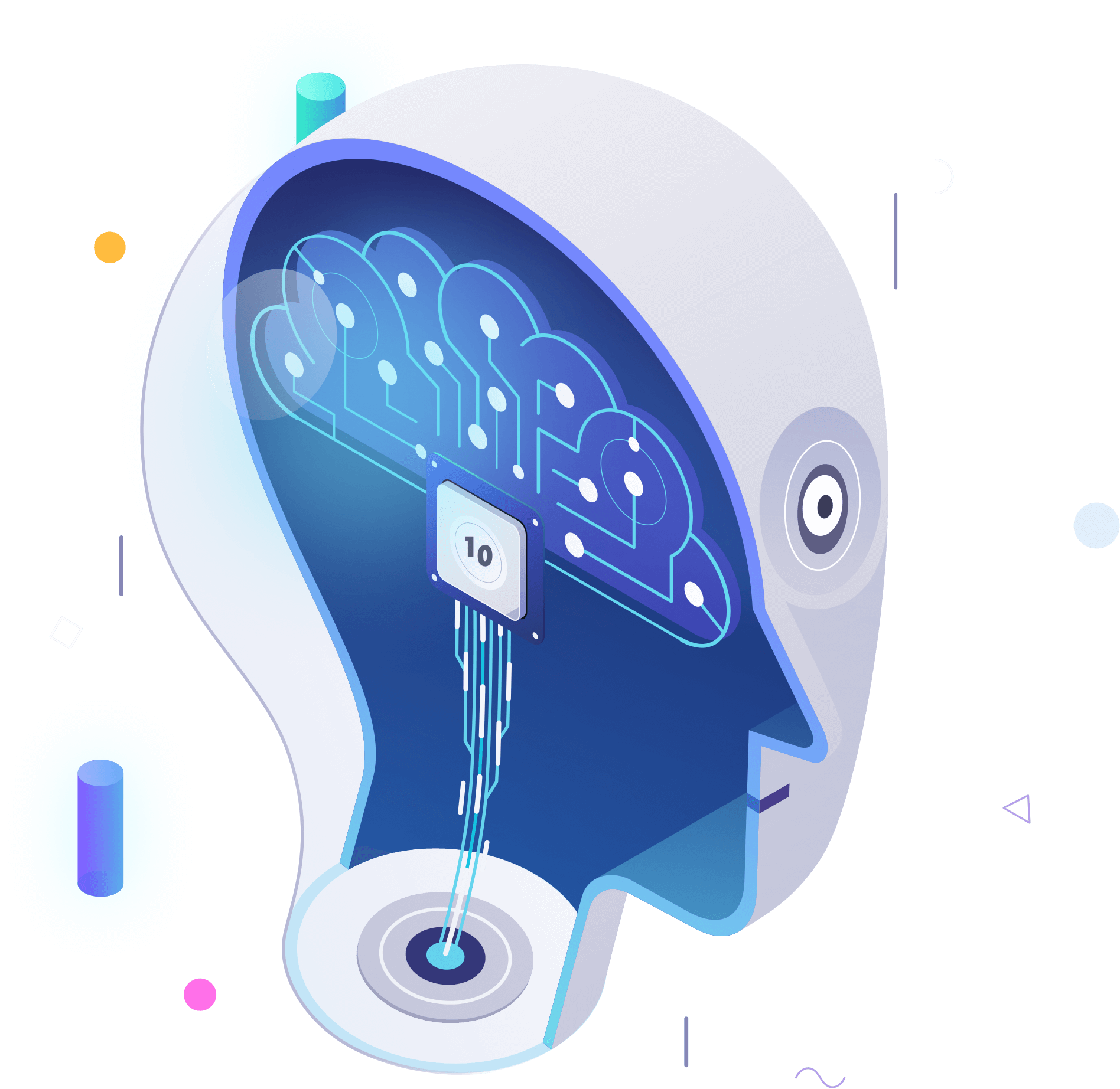 Machine Learning and Generative AI