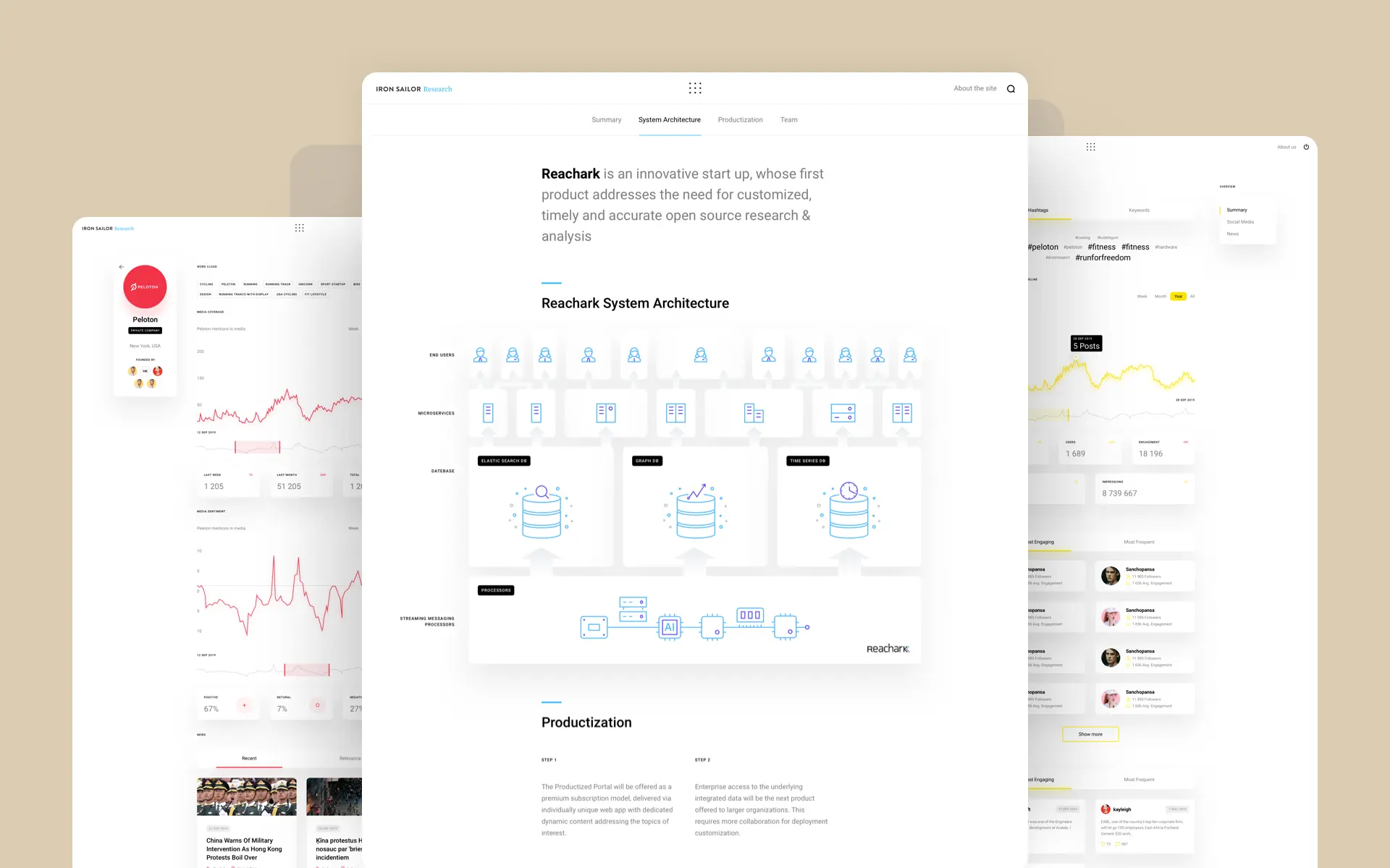 Iron Sailor (Reachark)