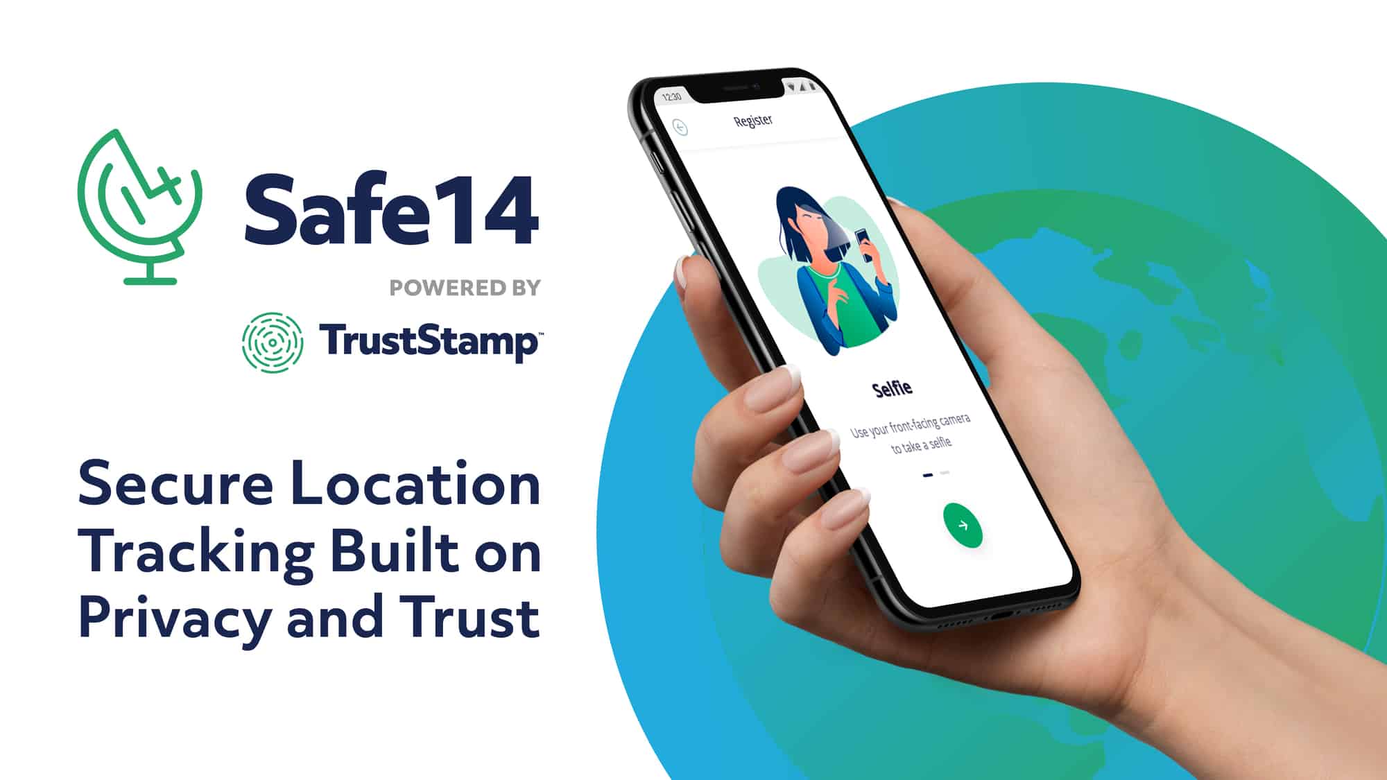 Safe 14 – Identity as a tool in a global crisis