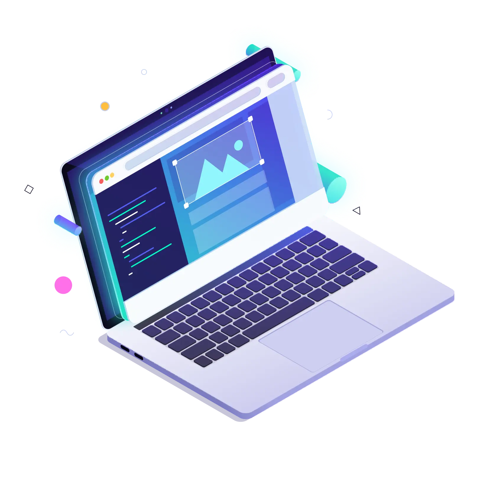 AI Platform: AIConsole icon