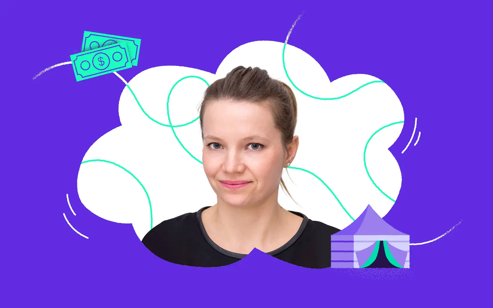 Meet The Clouders – From Budgets to Bedouin Beauty