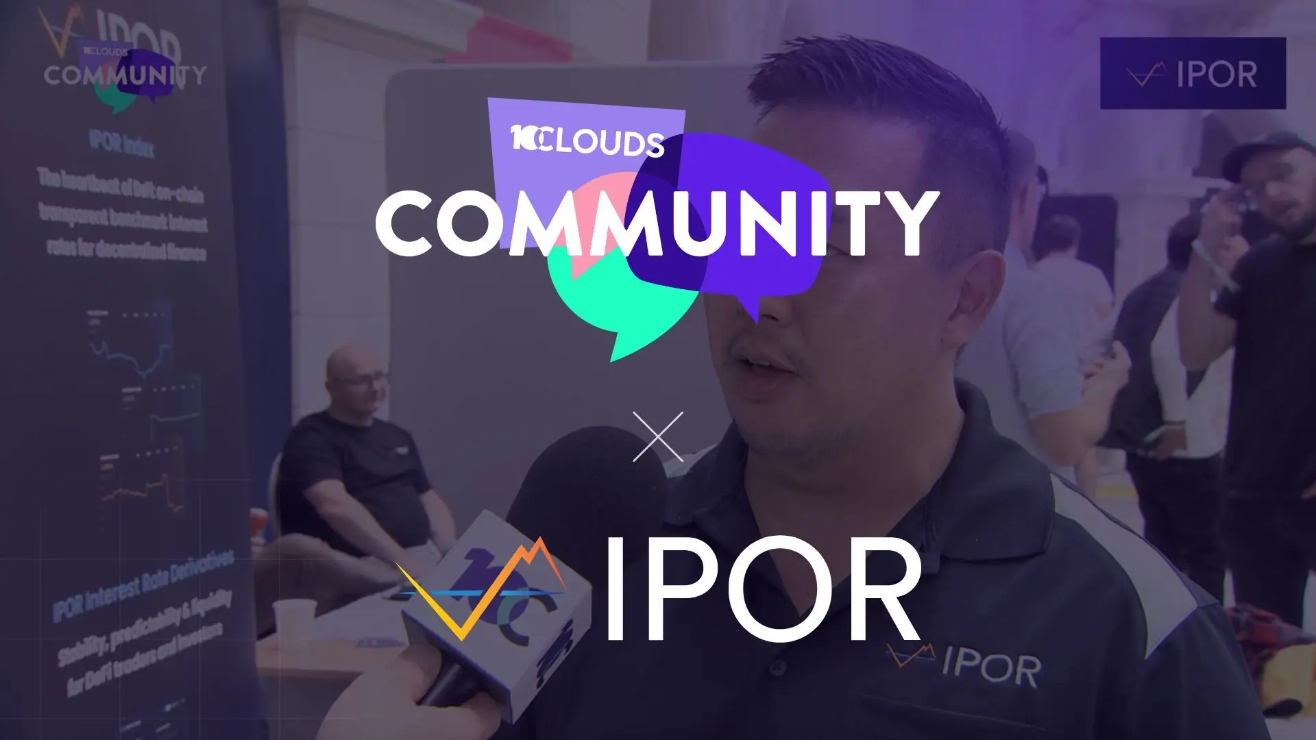 Buying House on Ethereum. How DeFi Replaces Traditional Banking Sector