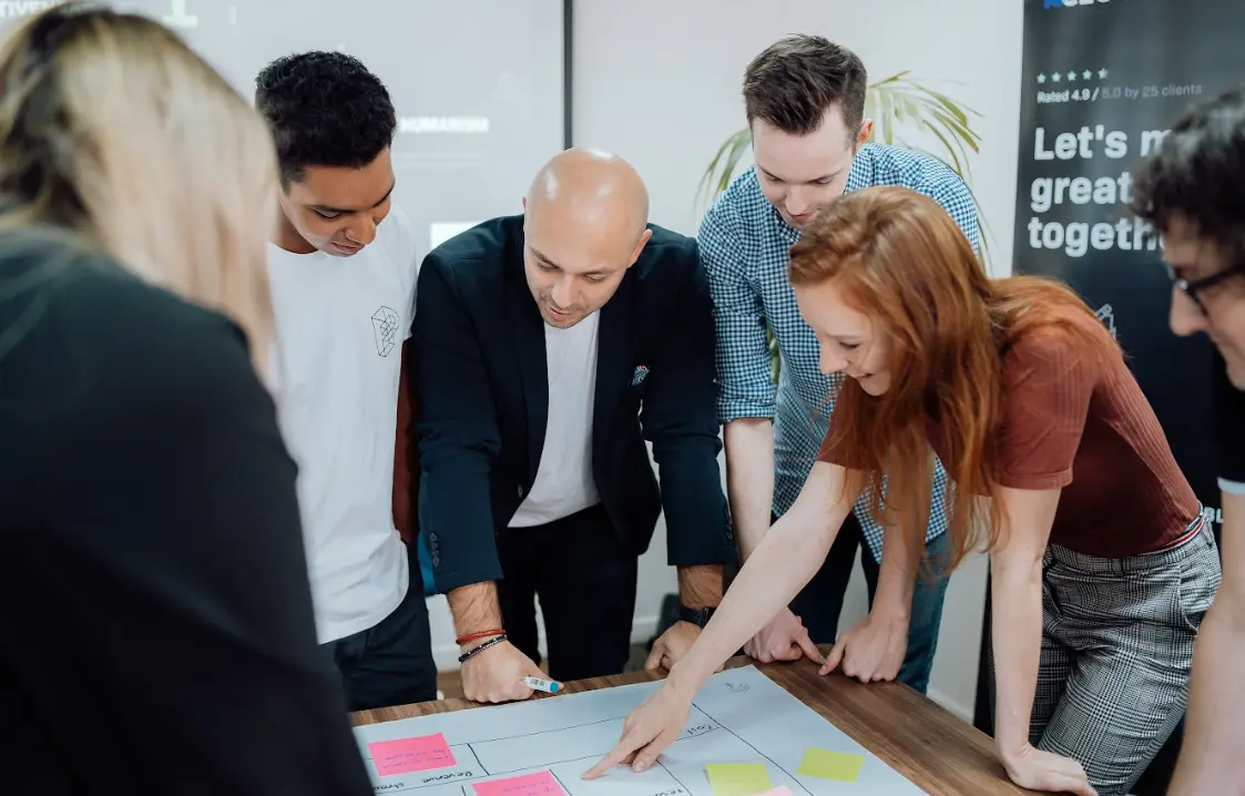 Phase 3: Research summary & UX strategy