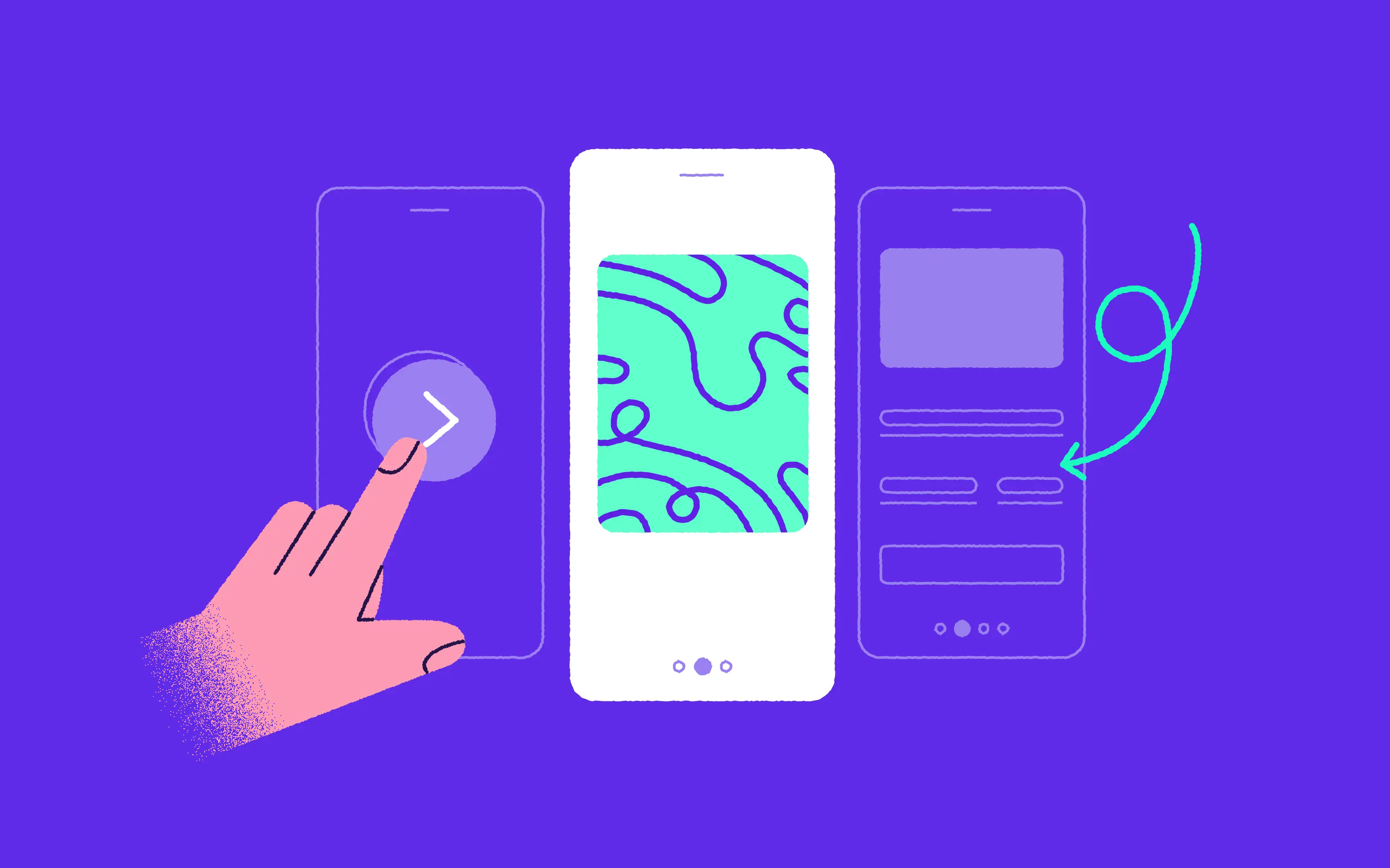 Onboarding of DApp users