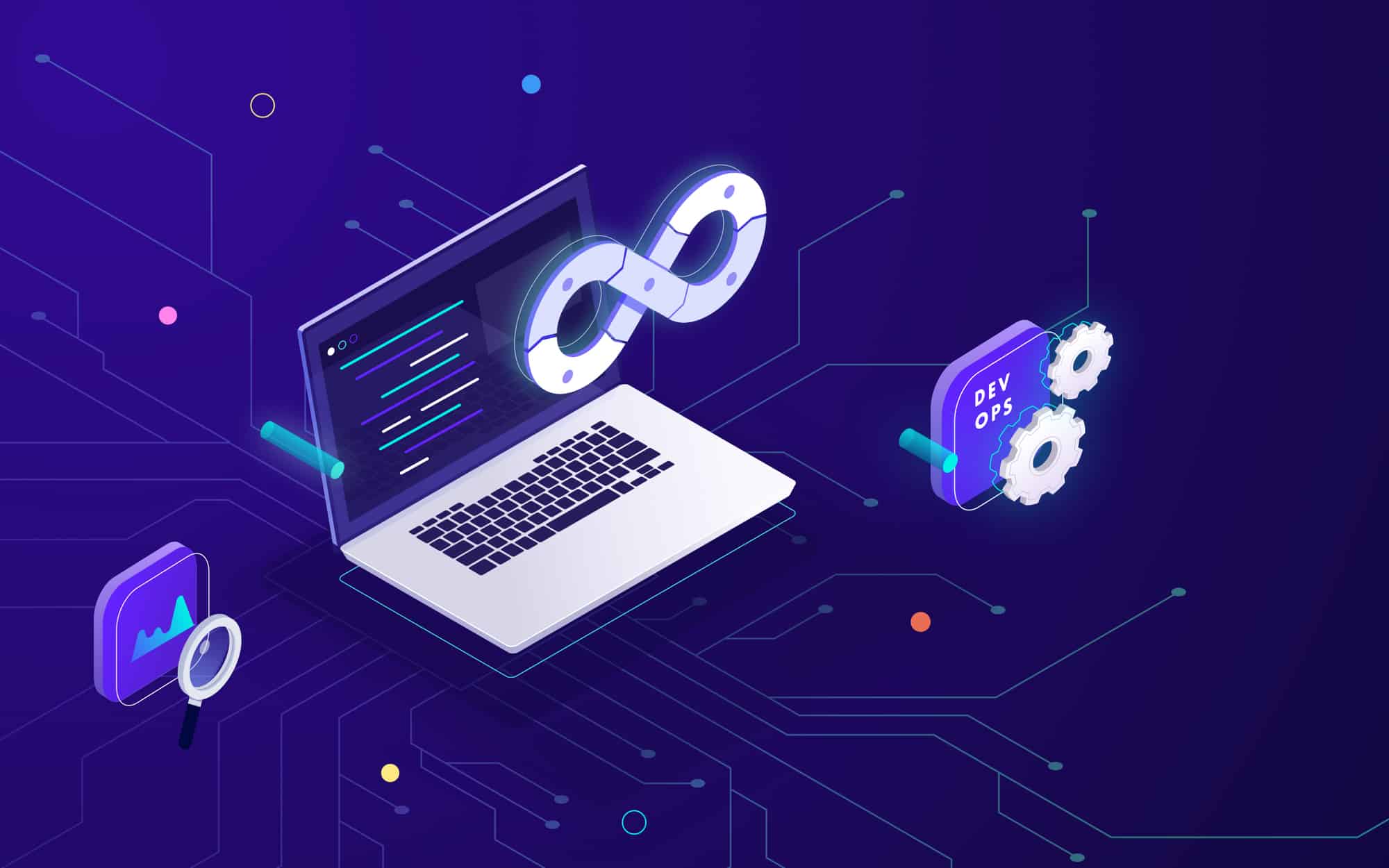 The long-term benefits of DevOps