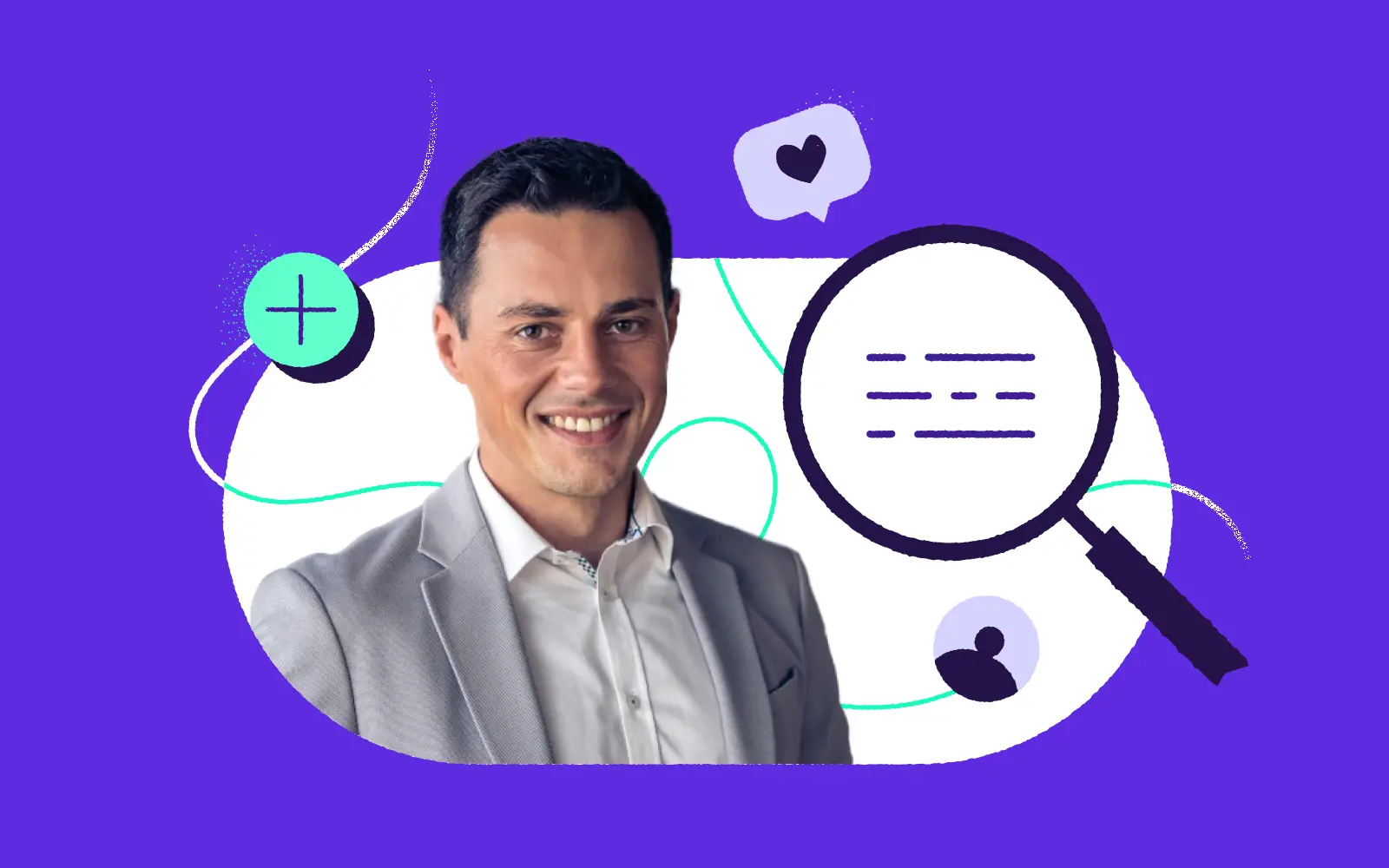 Content & Social Media Manager