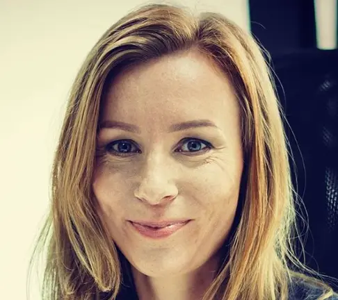 Małgorzata Pietraszewska