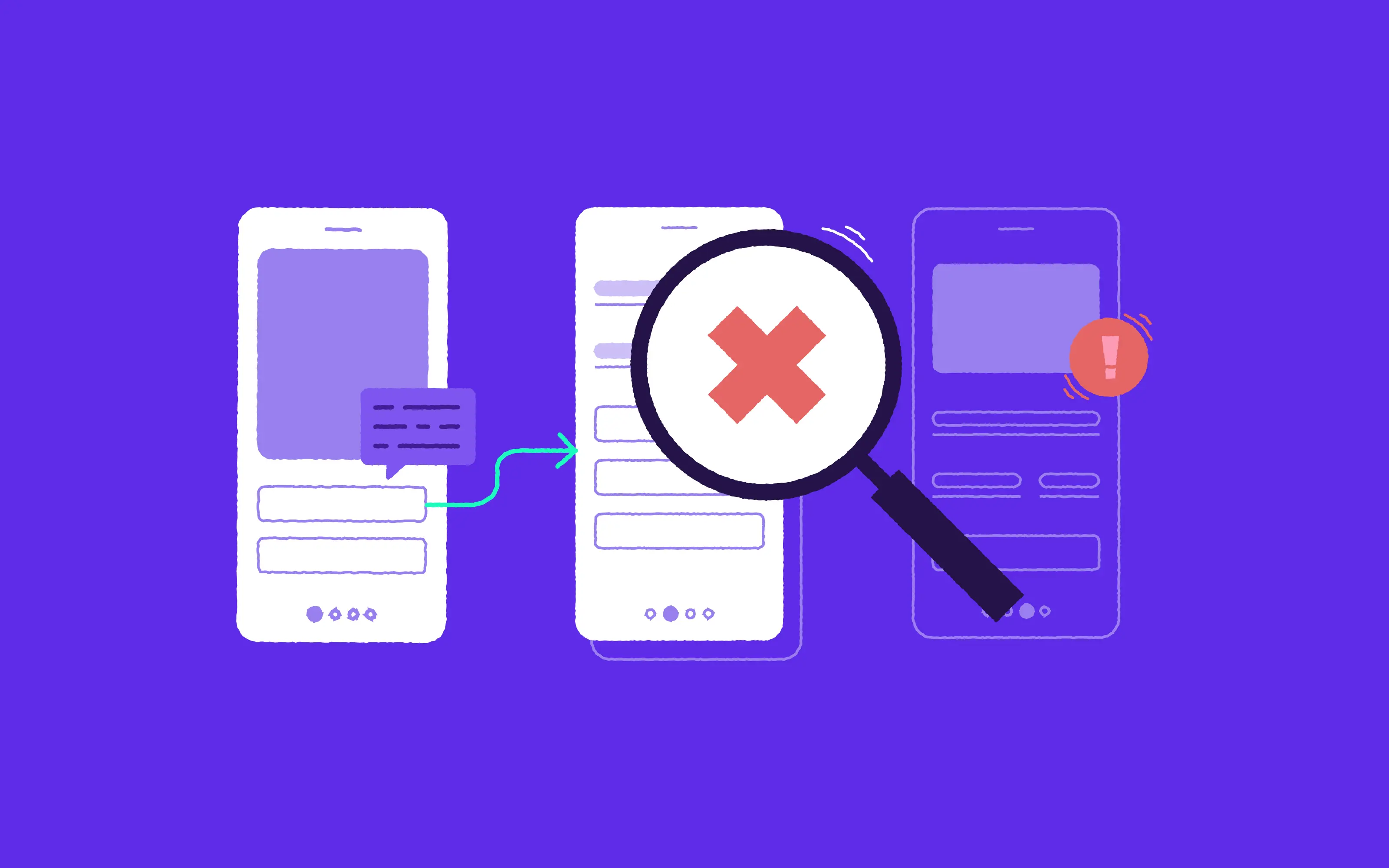 How UX Audits Resemble Doctor Check-Ups: The Importance of Regular Evaluations