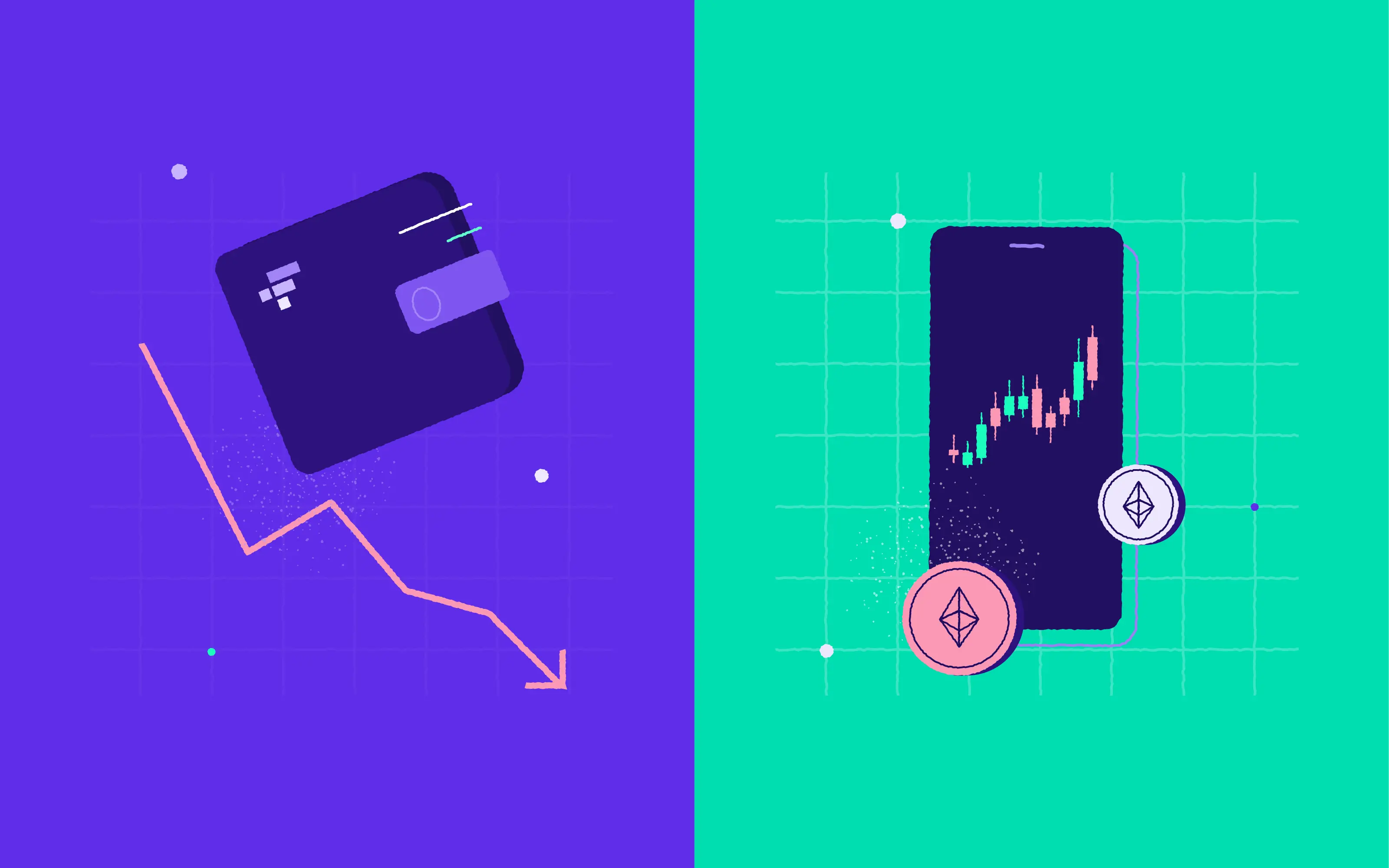 The FTX collapse has shown clearly that DeFi promotes transparency and protects users