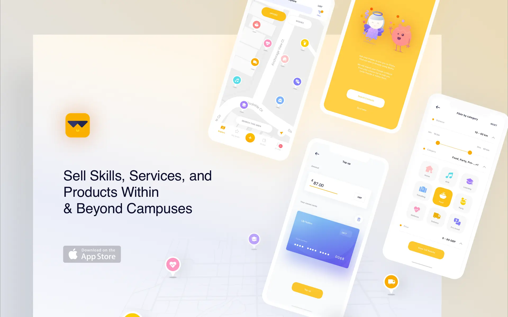 Wishu case study image