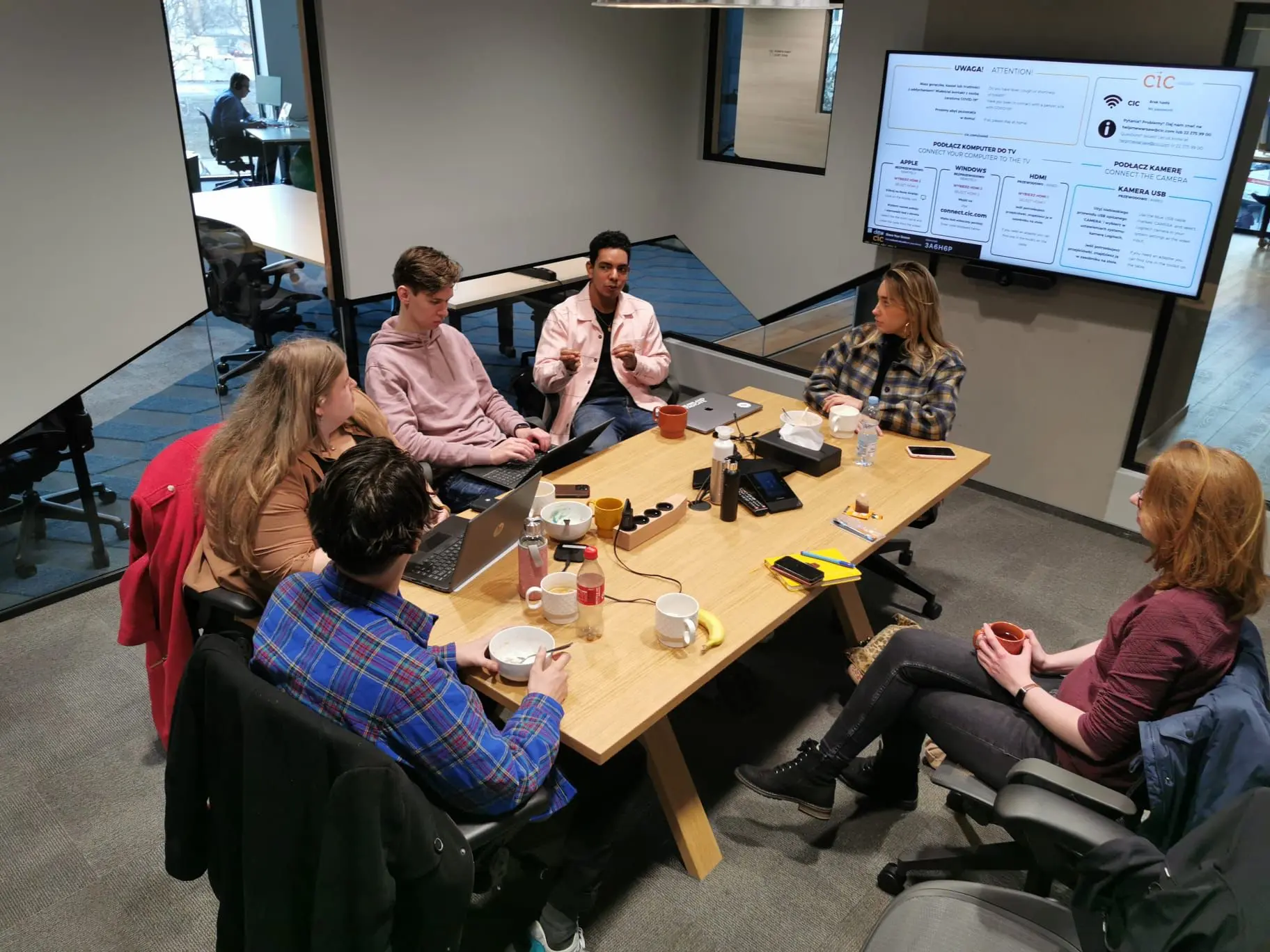 Neurodiversity workshops