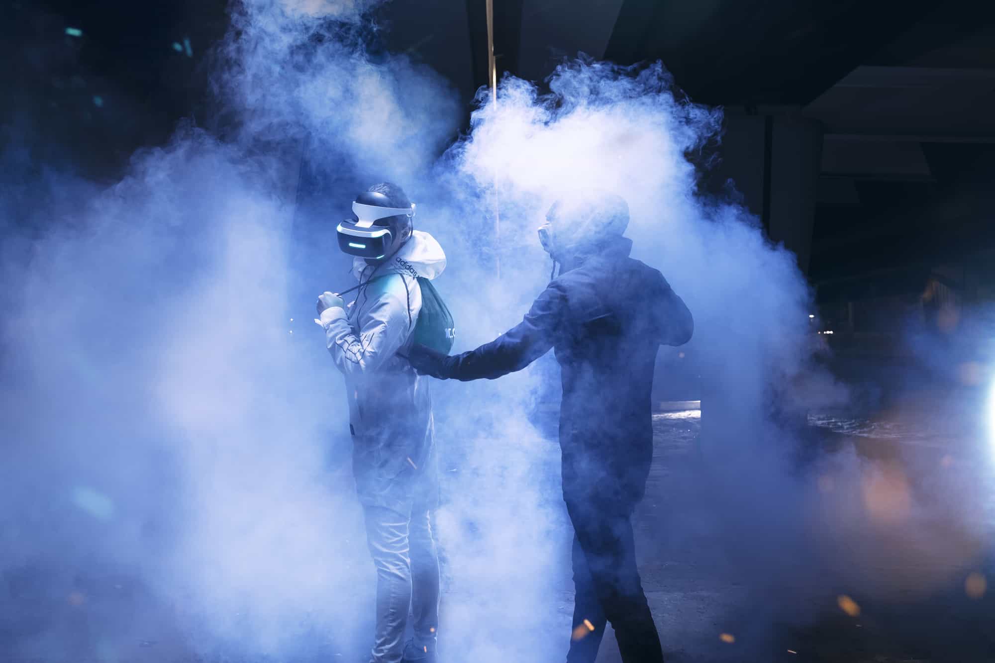 Tech Trends for 2020