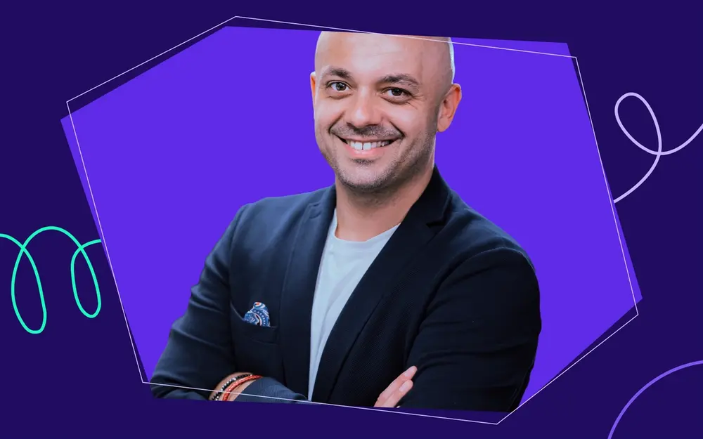 Karol Stępień, Head of Banking & Fintech