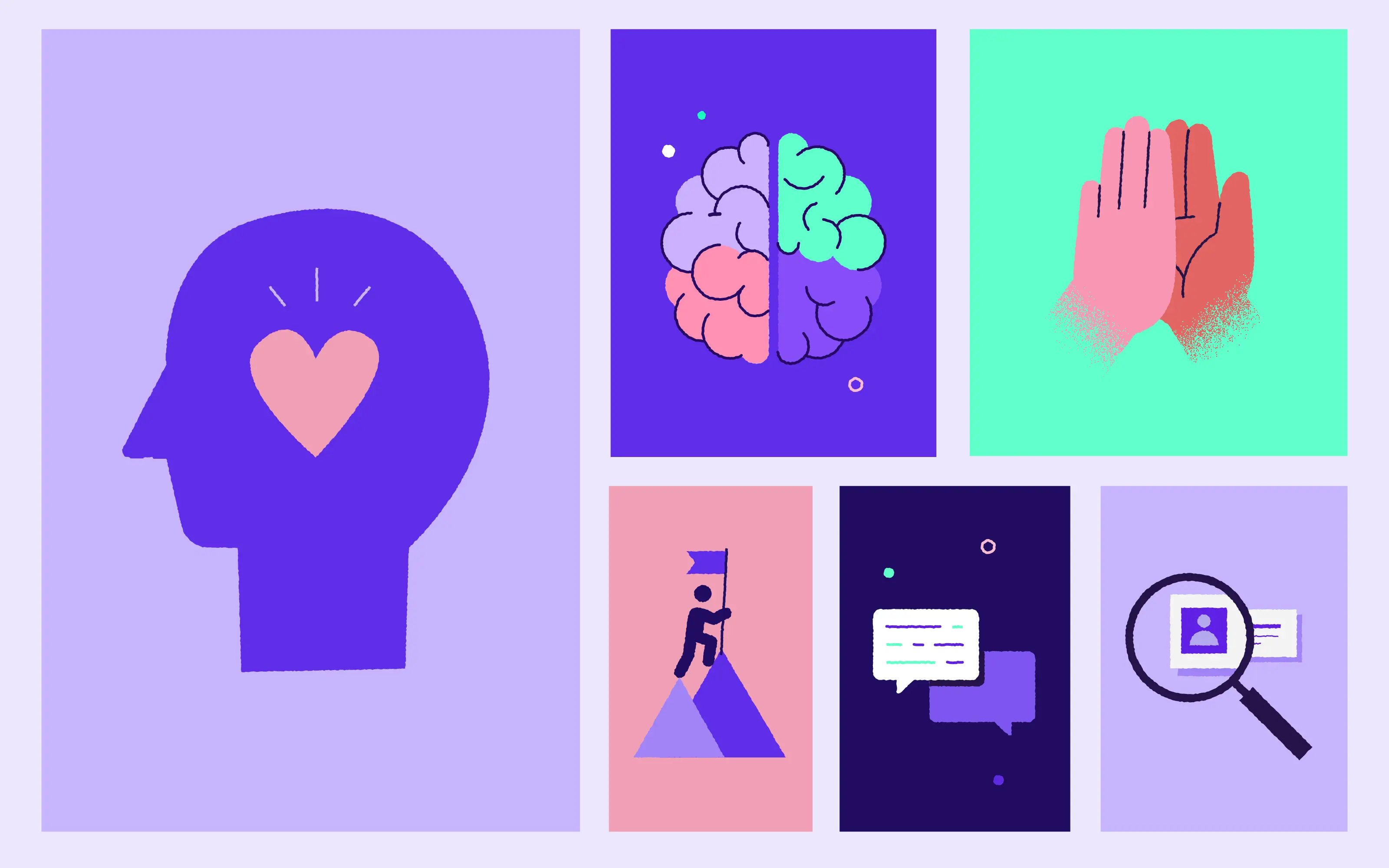 Neurodiverse friendly workplace