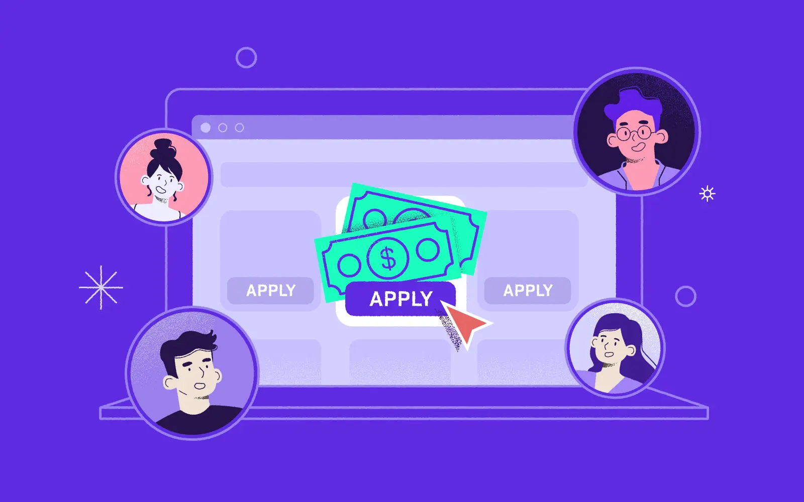 Freelancers at 10Clouds – Why You Should Join Us!