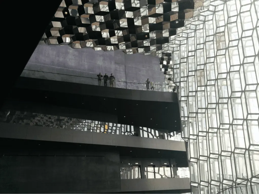 Why I Wish Every Conference Was Like JSConf Iceland