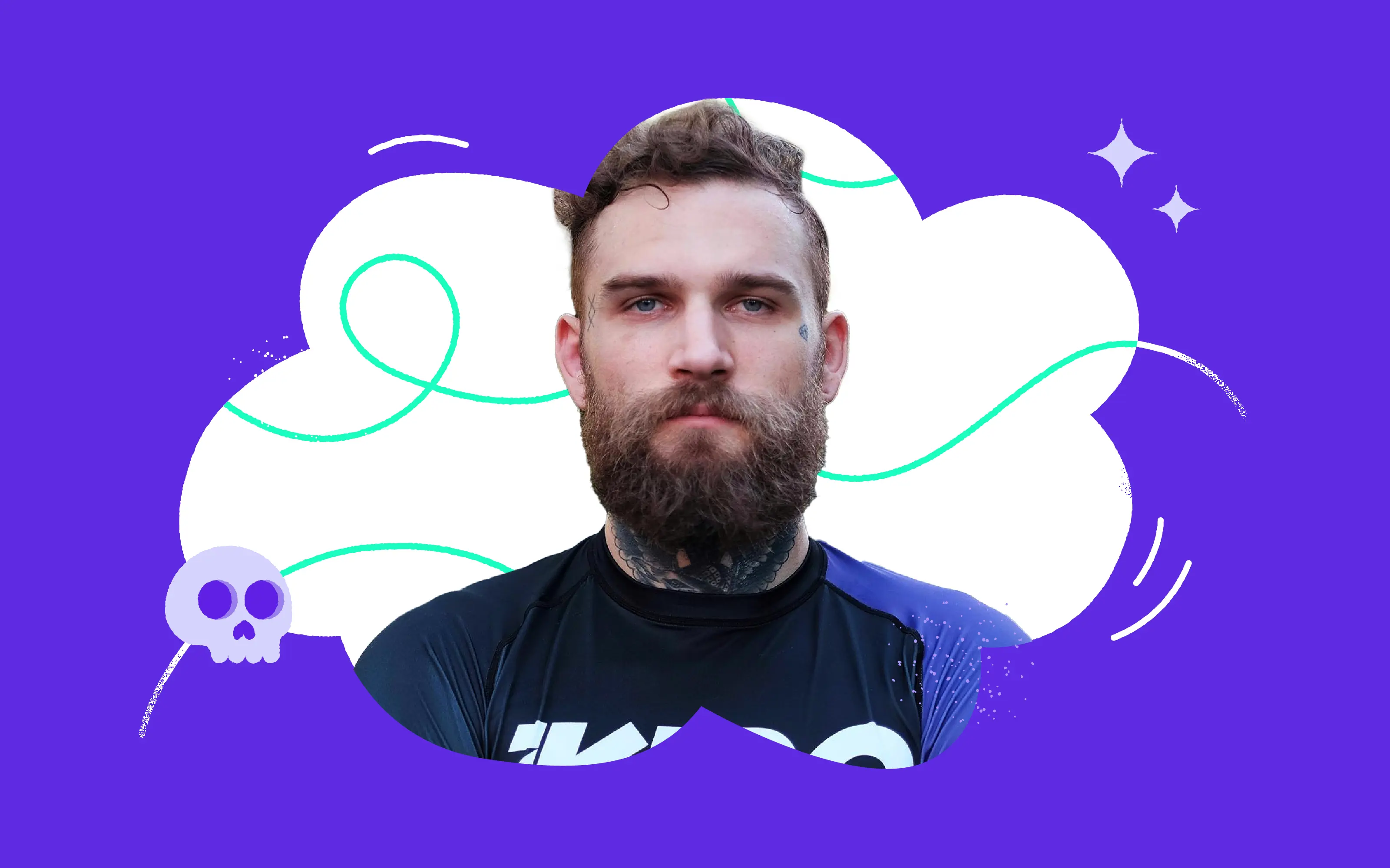 Meet The Clouders Jakub