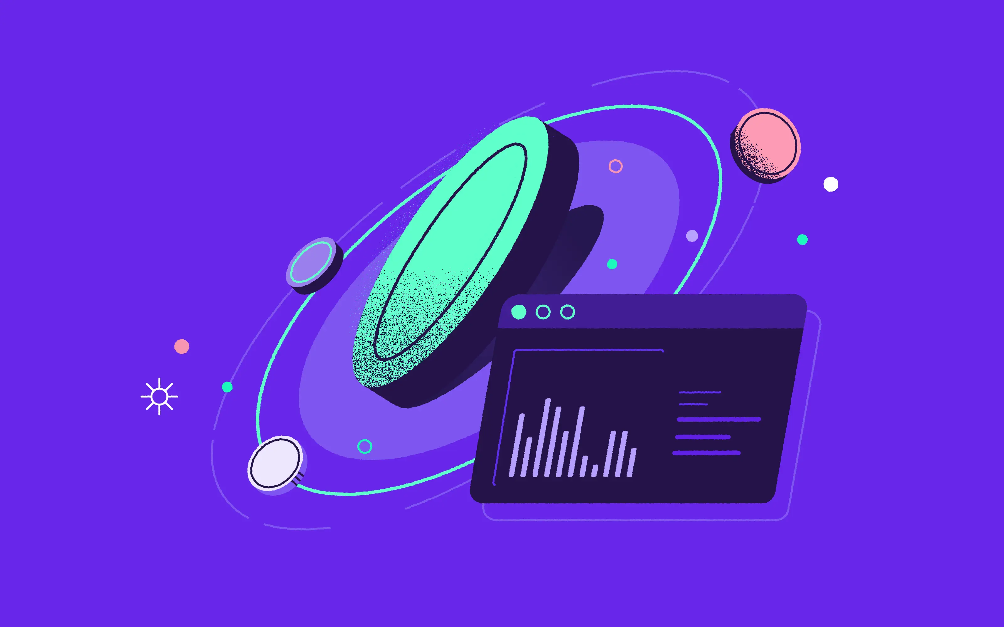 How to Leverage Blockchain OS to Create and Manage Decentralized Ledgers