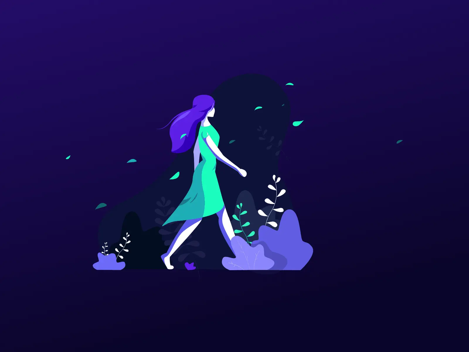 Functional Animations in 3 Worlds – based on the Playground App