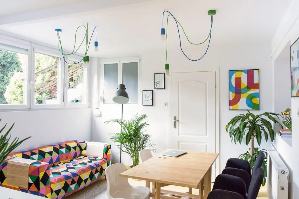 How Likeable Office Space Makes Teams More Creative