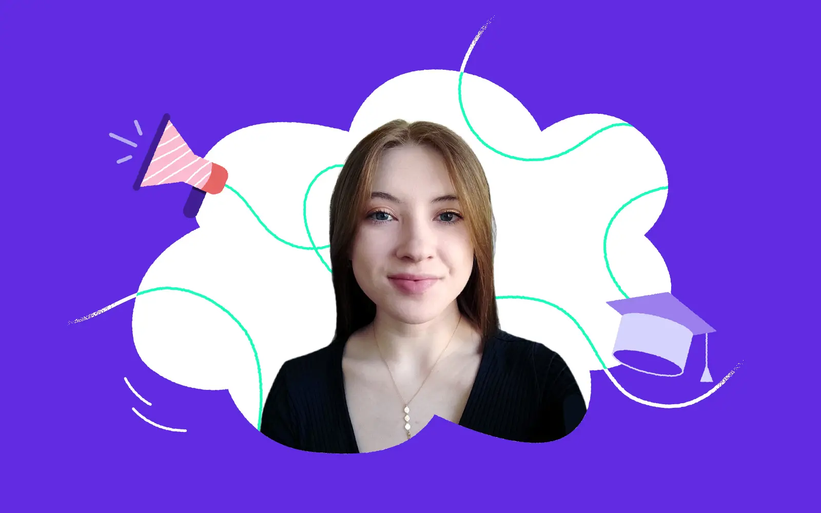 Meet The Clouders – From Internships to Inspiring Career Paths