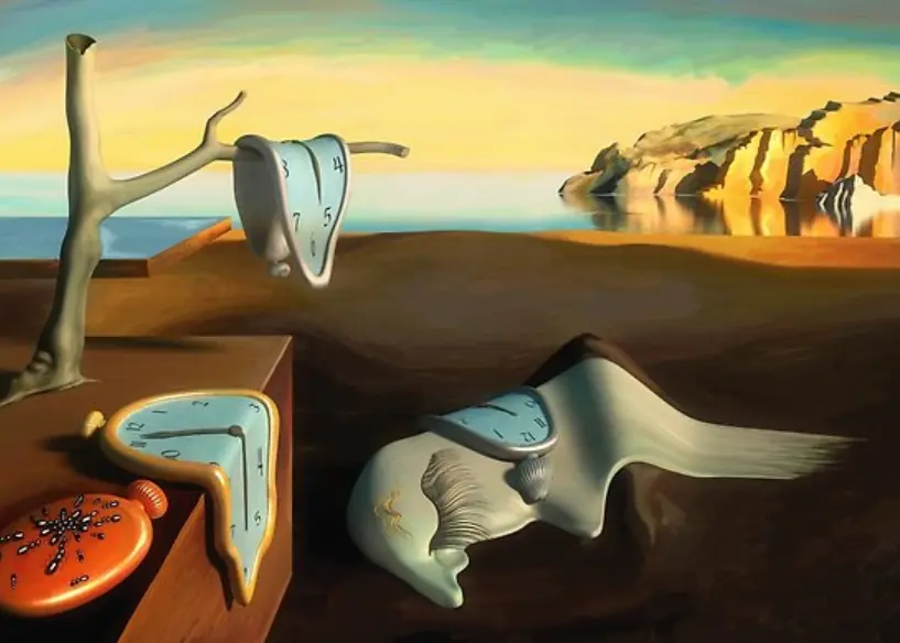 How Salvador Dali Can Help You With A Designer’s Complex