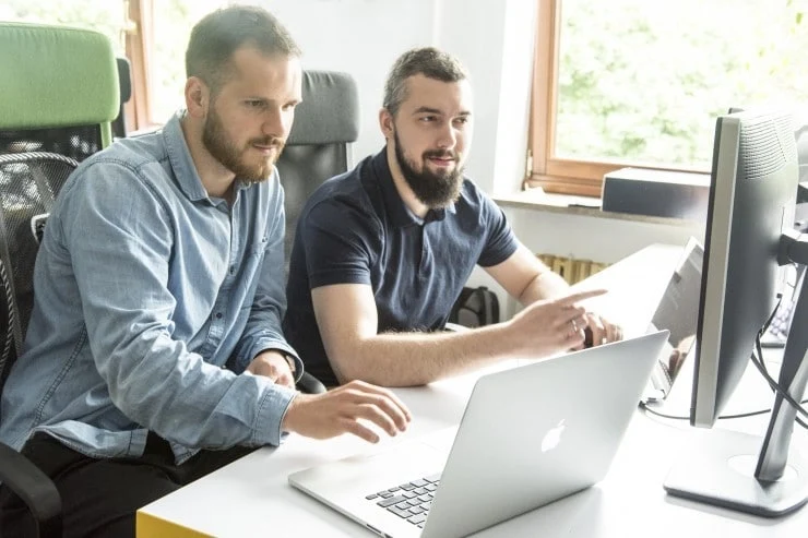 UX Designer and Back-end Developer: A Special Relationship