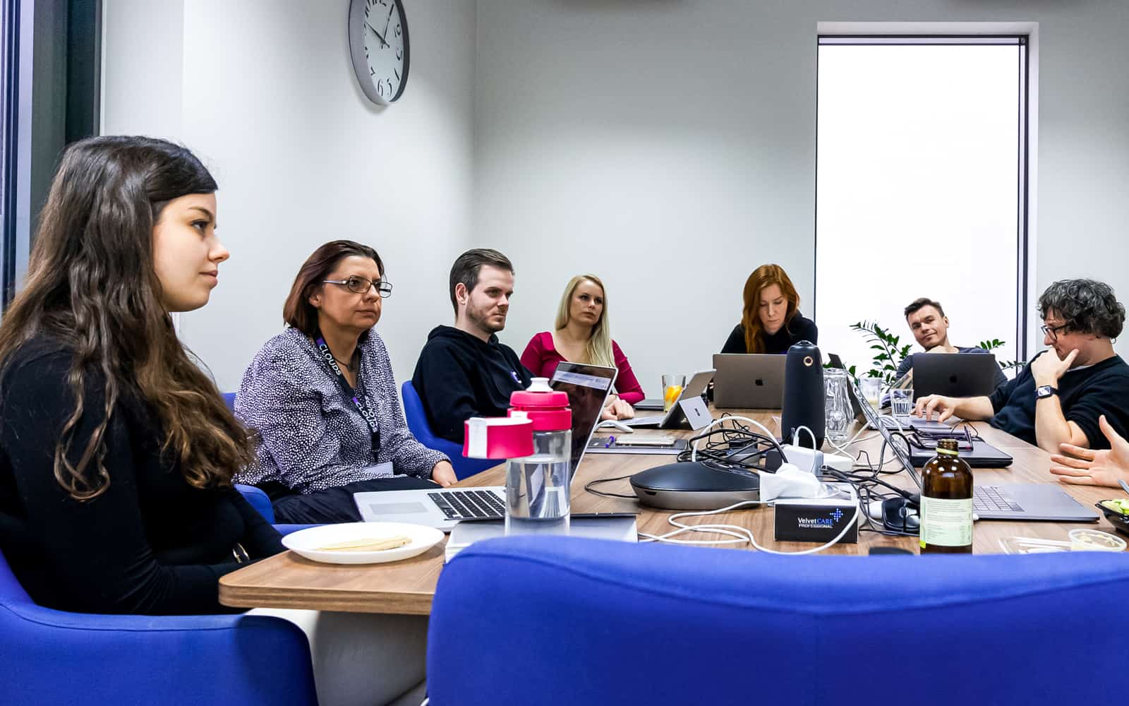 How to run a successful Technical Lunch and Learn