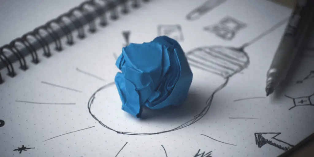 Designing Blind. When External Products’ Manuals Suck