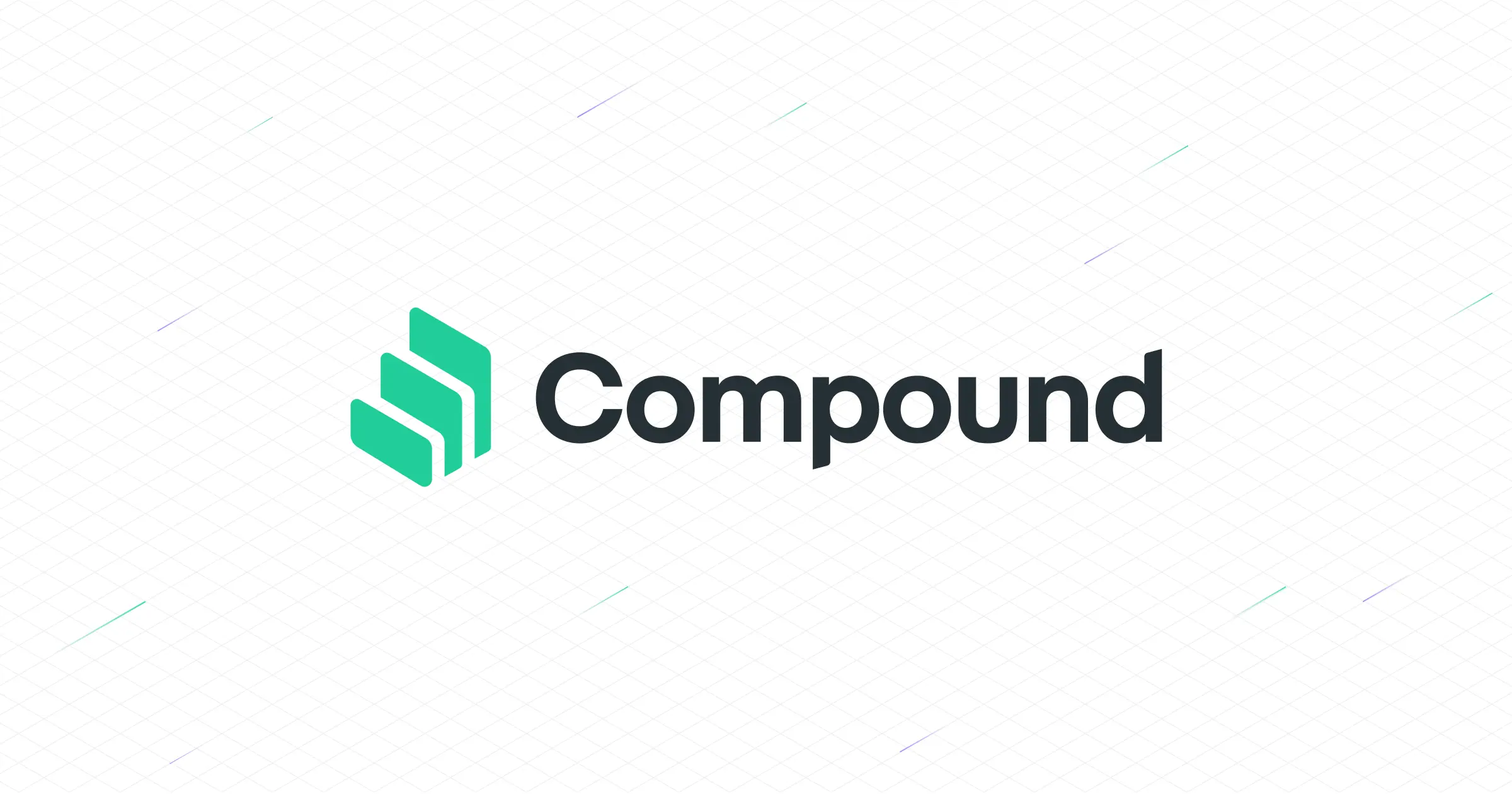 Compound logo