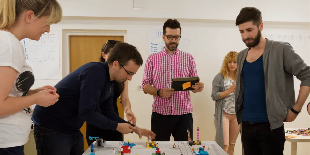 Two Things a Product Team Can’t Survive Without