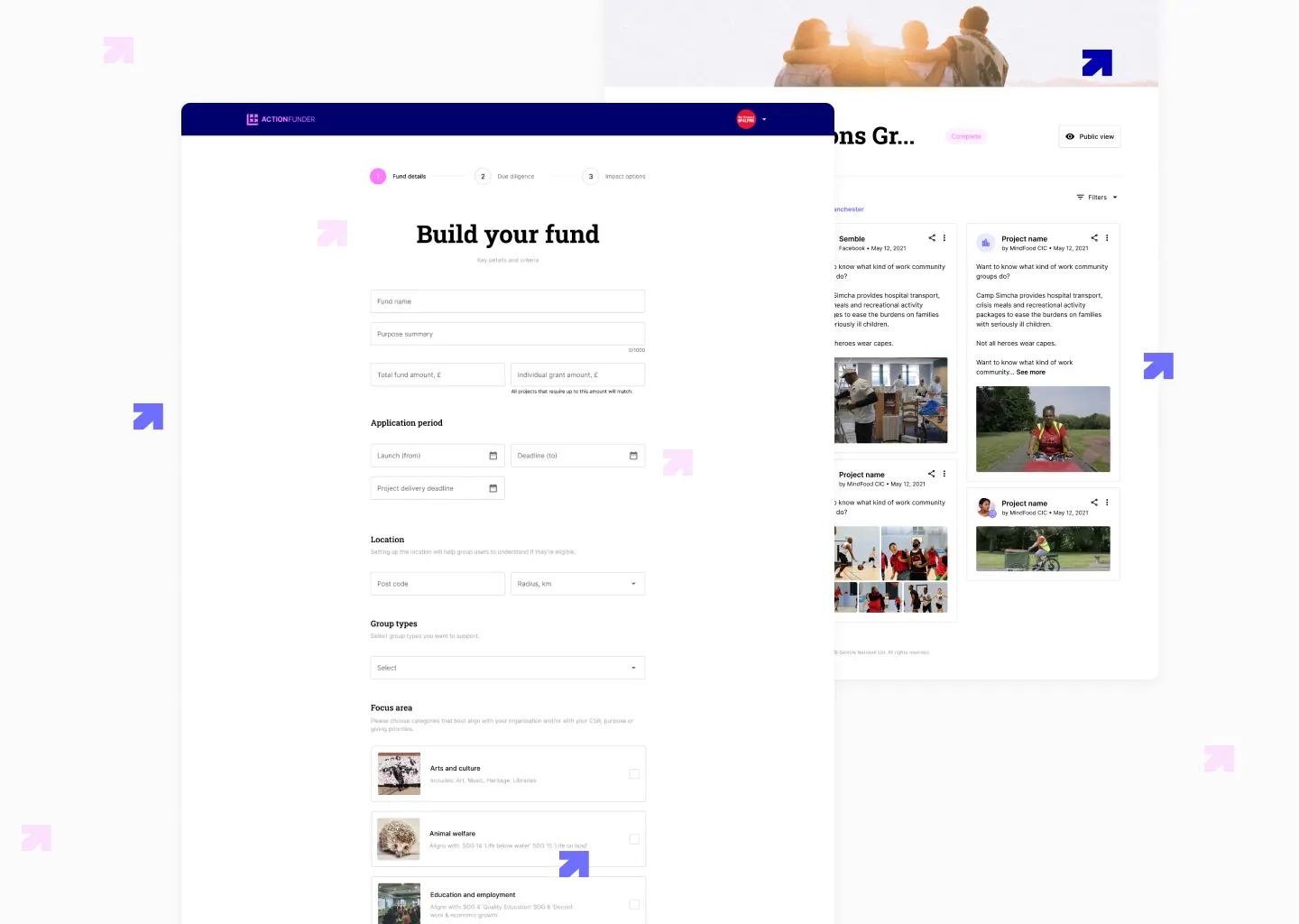 Smooth Agile Delivery