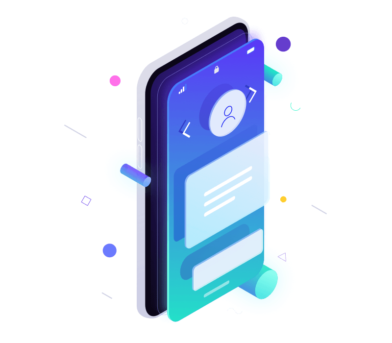 Mobile app development