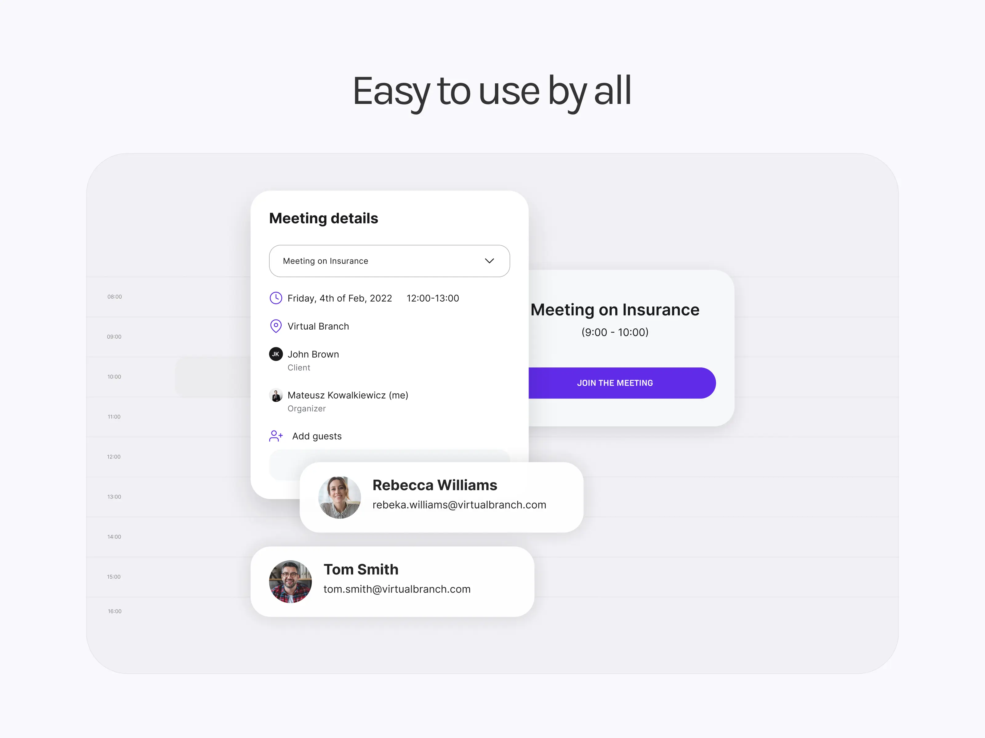 Design & Development