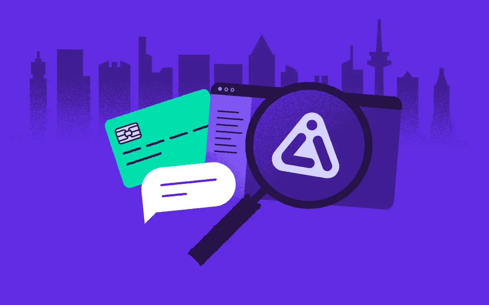 AIConsole and Fintech combined: 10Clouds at Frankfurt Digital Finance