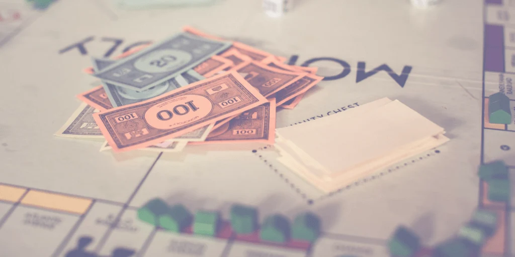 Game of the Day: Time and Material vs Fixed Price Contract