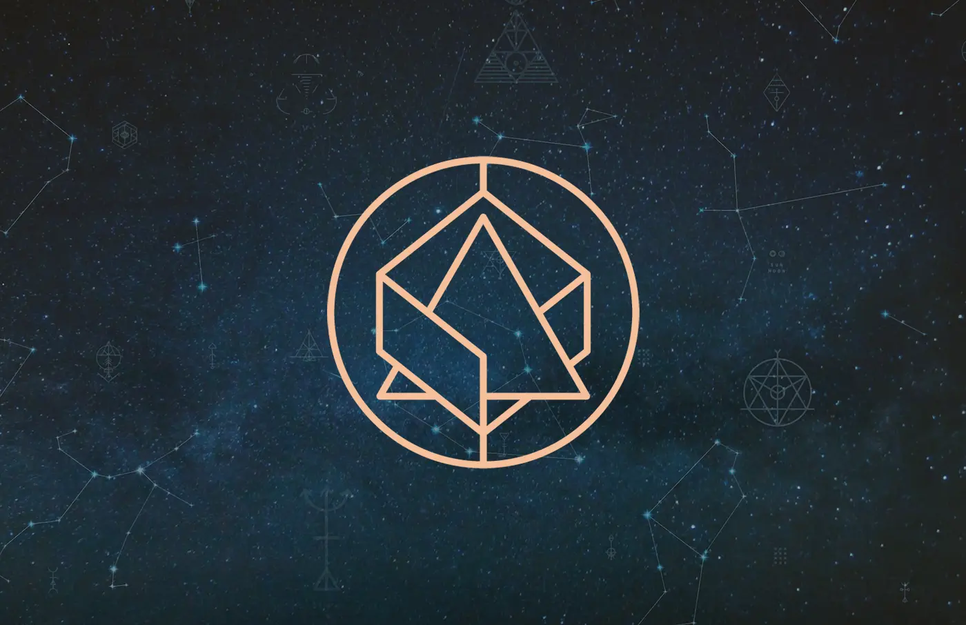 Alechemix logo against a dark background