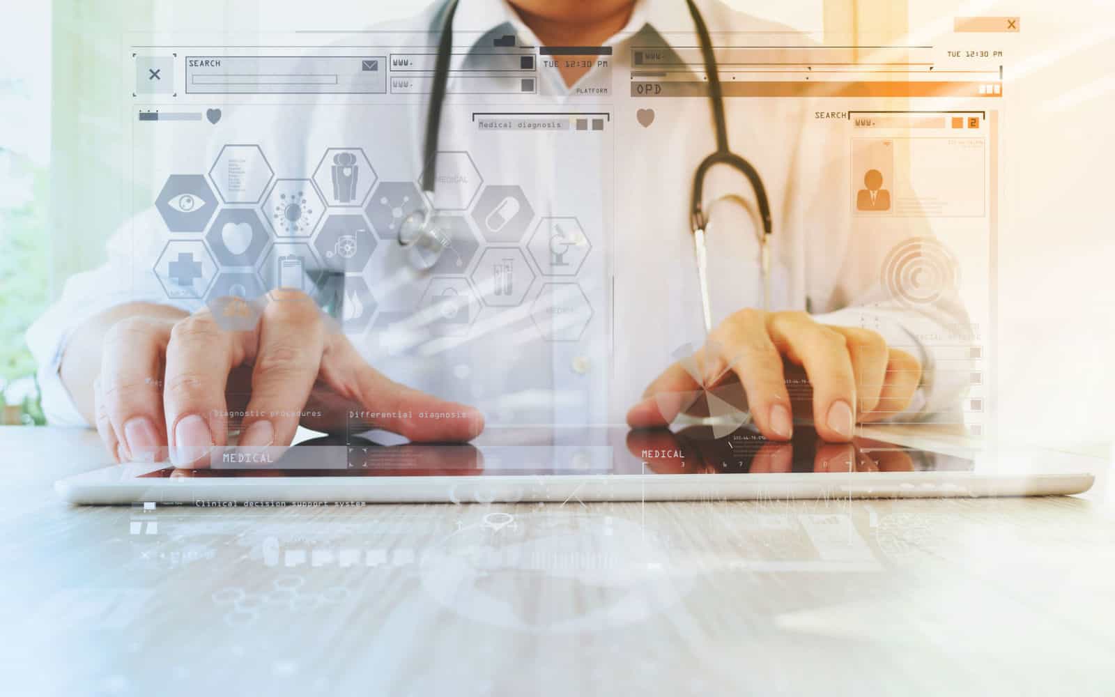 The Digital Future Of Healthcare. How Startups Will Heal a Sick System