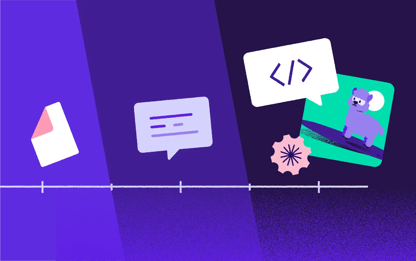 The Evolution of Custom GPT and ChatGPT: A Deep Dive into the History and Development of Language Models