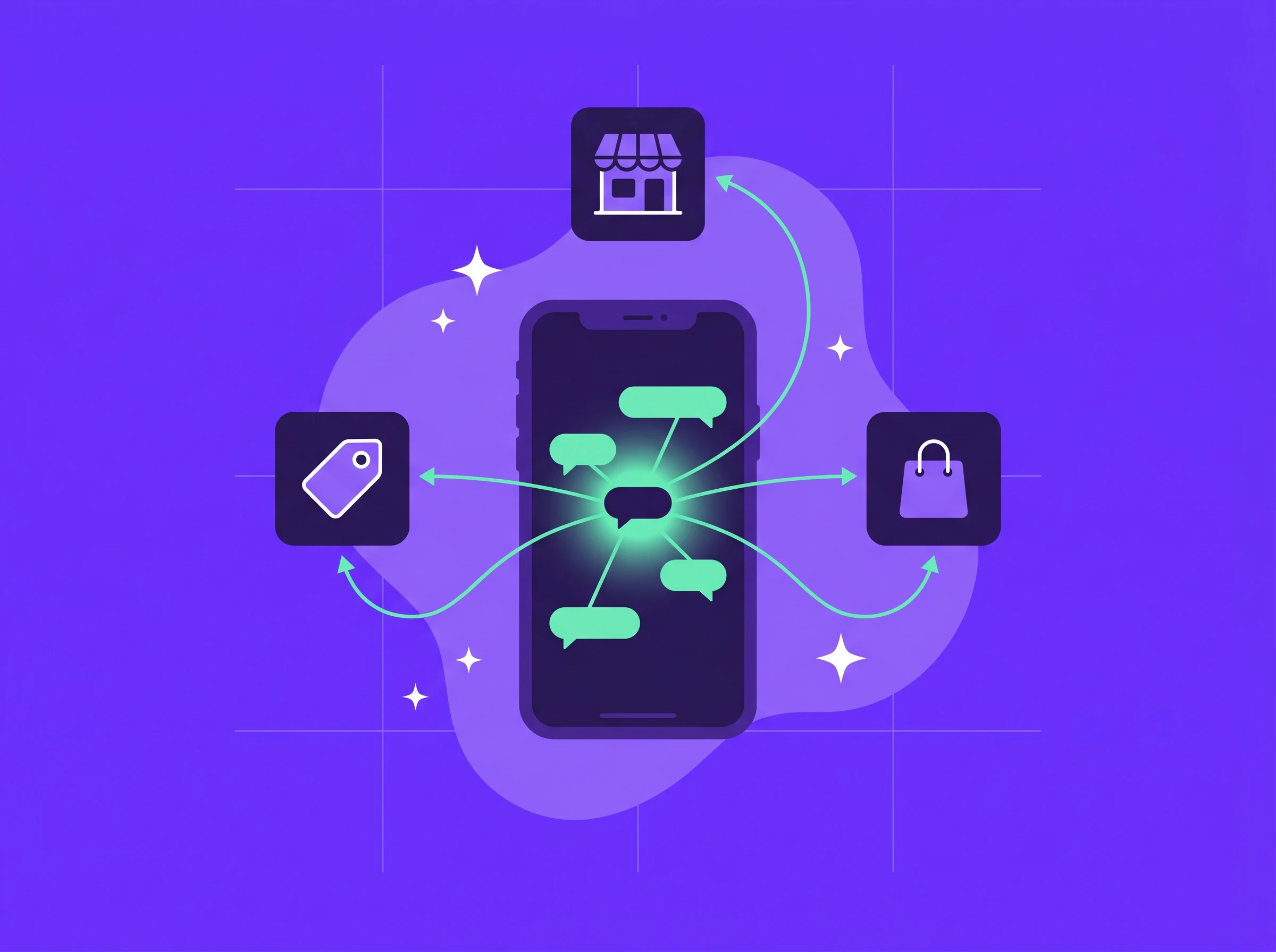 The shift to agent-to-agent commerce
