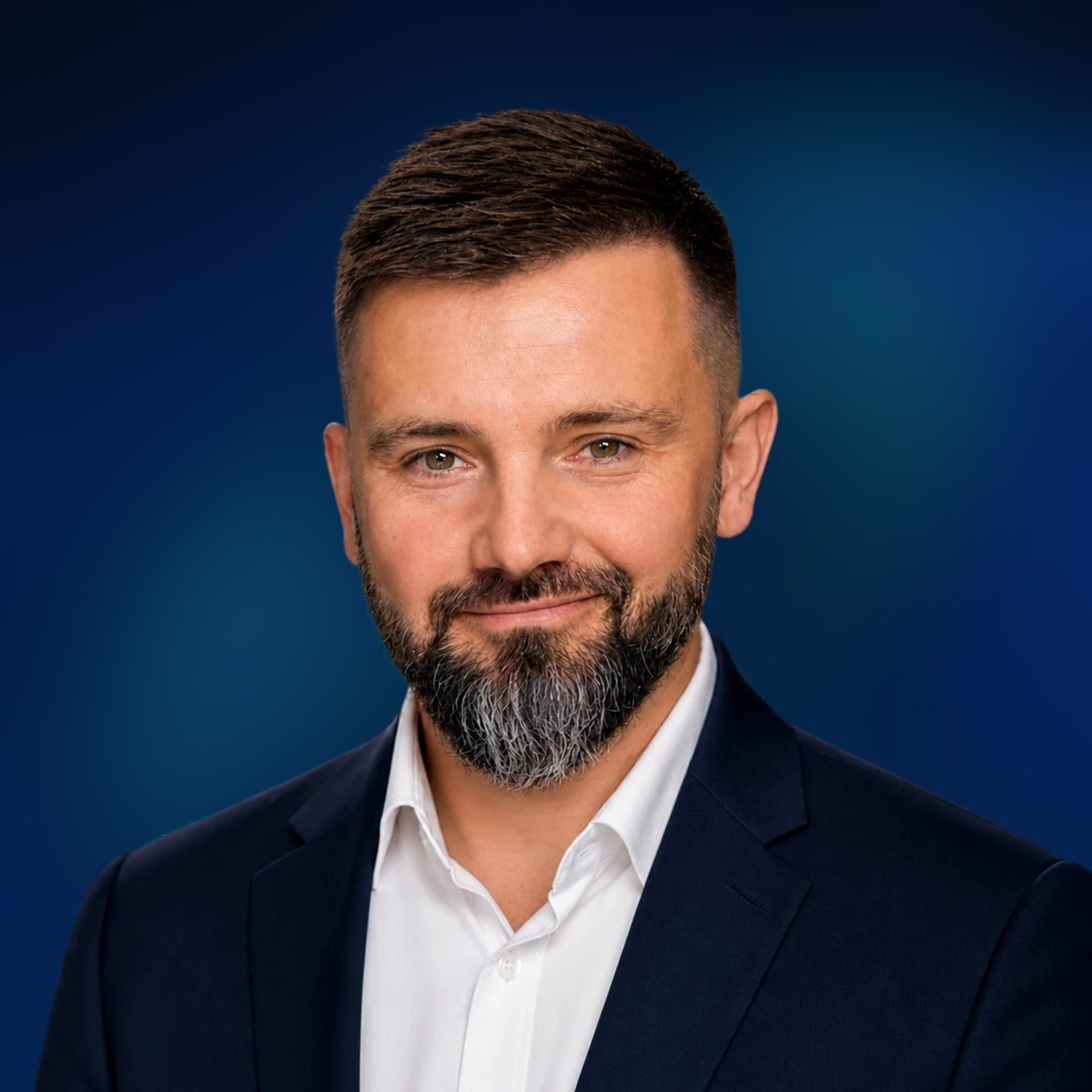 Krzysztof Mianowski