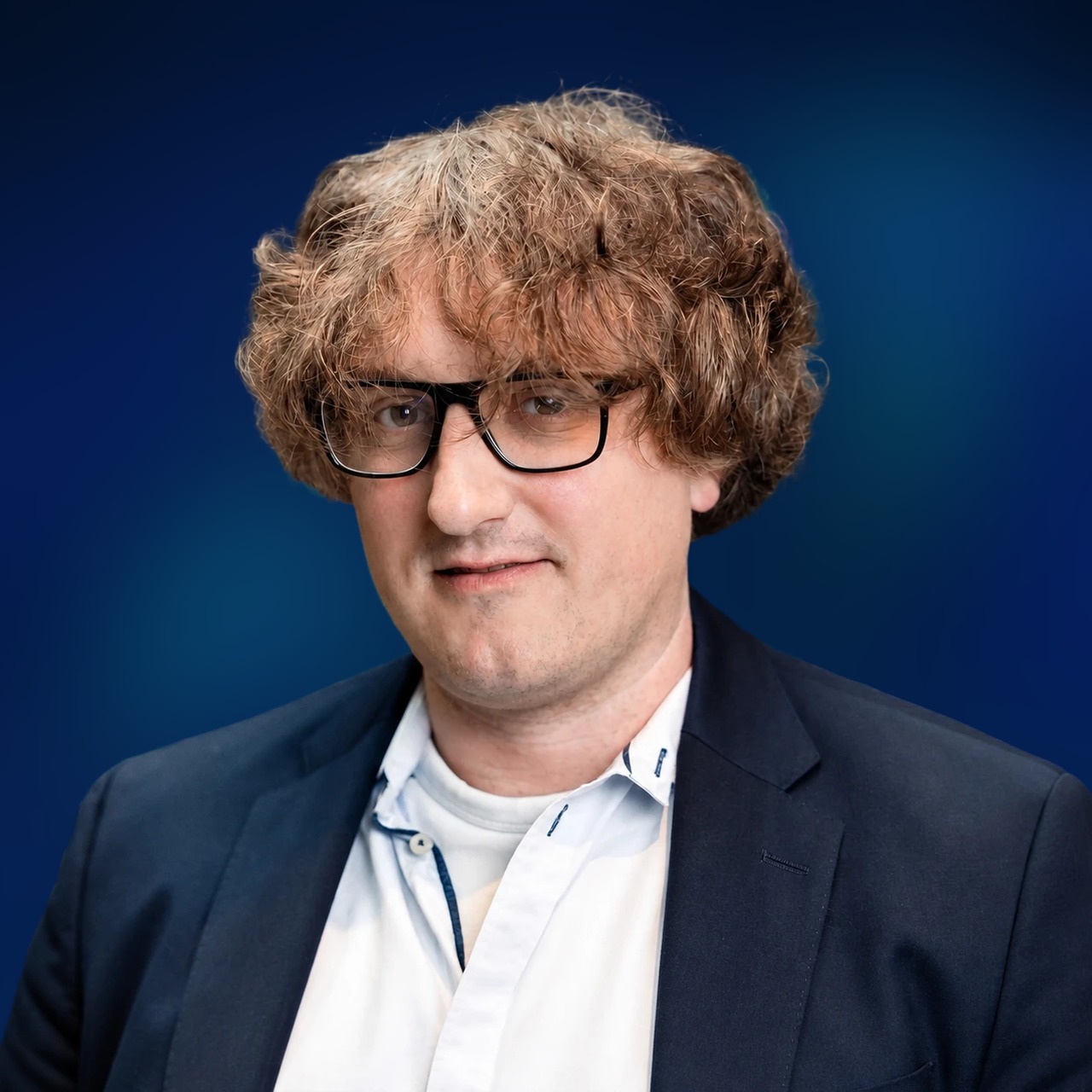 Michał Kłujszo